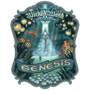 Wicked Weed Genesis