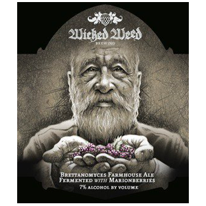 Wicked Weed Ferme de Grand-pere