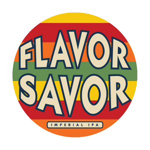 Latitude 42 Flavor Savor