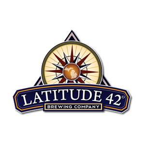 Latitude 42 South Pacific Breakfast Porter