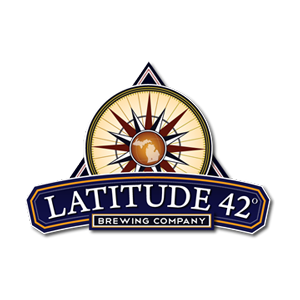 Latitude 42 Bangin the Mash
