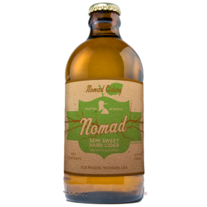 Nomad Semi-Sweet