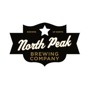 North Peak Brewing Compan Ballyhoo - Hefeweizen