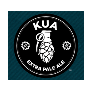 Paw Paw K.U.A Extra Pale Ale