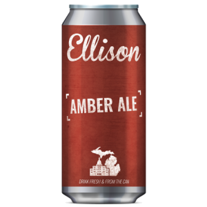 Ellison Amber Ale
