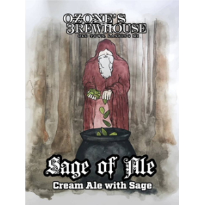 Sage of Ale