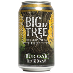 Bur Oak Big Tree DIPA
