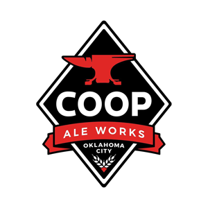 Coop Ale Works Native Amber
