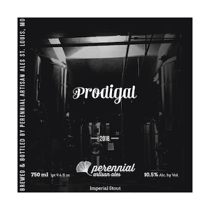 Perennial Prodigal