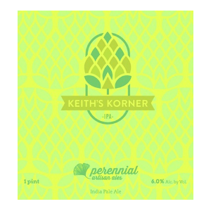 Perennial Keith's Korner
