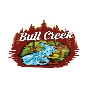 Bull Creek Brown