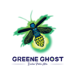 Greene Ghost IPA