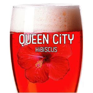 Queen City Hibiscus