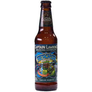 Captain Lawrence Brewing Freshchester Pale Ale