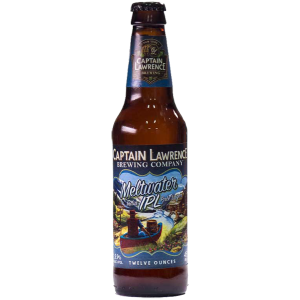 Captain Lawrence Brewing Meltwater Ipl