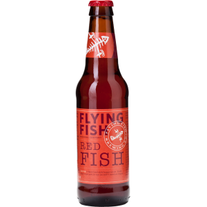 Flying Fish Brewing Co. Red Fish Ale