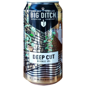 Big Ditch Deep Cut