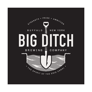 Big Ditch / Upstate BDU Collaboration IPA