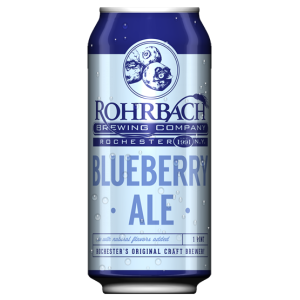 Rohrbach Blueberry Ale