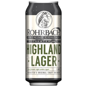 Rohrbach Highland Lager