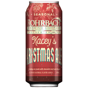 Rohrbach Kacey's Kristmas Ale