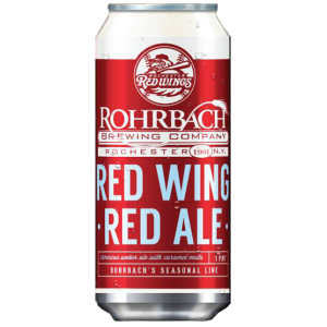 Rohrbach Red Wing