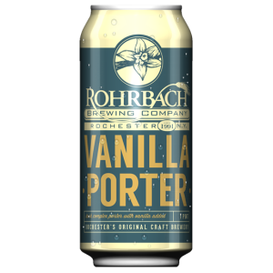 Rohrbach Vanilla Porter