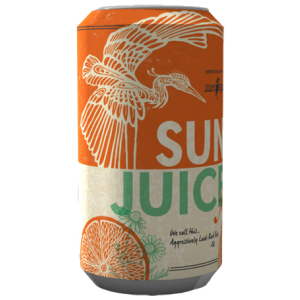 Stony Creek Sun Juice