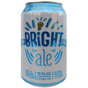 Half Full Bright Ale