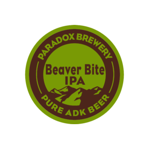 Paradox Beaver Bite IPA