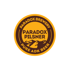 Paradox Pilsner