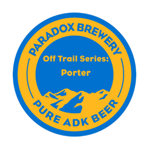 Paradox Porter (Off Trail Series)