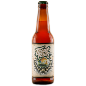 Trout Town American Amber Ale
