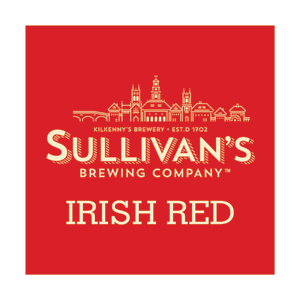 Sullivans Maltings Irish Red Ale