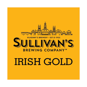 Sullvanis Irish Gold