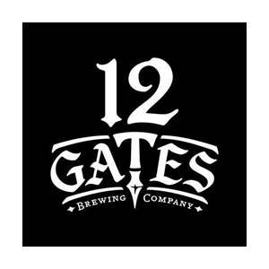12 Gates Hermetic IPA