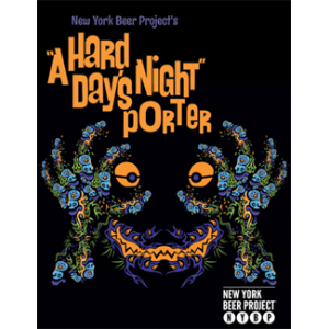 NYBP A Hard Day's Night Porter