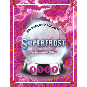 NYBP Superfrost