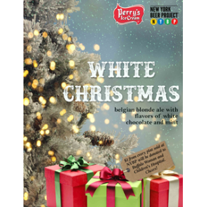 NYBP White Christmas