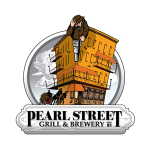 Pearl Street Lackawanna Lager