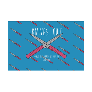 Knives Out (w Community)