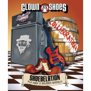 Shmaltz / Clown Shoes Shoebelation