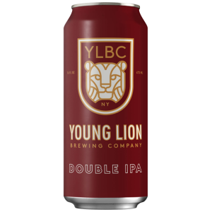 Young Lion Double IPA
