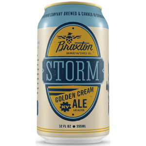 Braxton Storm