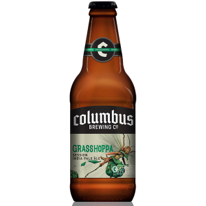 Columbus Grasshoppa