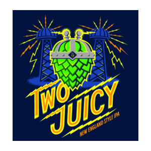 Two Roads Two Juicy