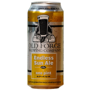 Old Forge Endless Sun Ale