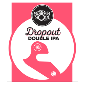 Dropout Double IPA