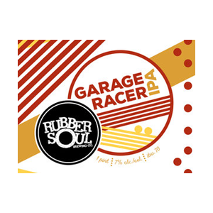 Garage Racer IPA