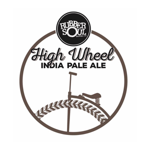 High Wheel IPA